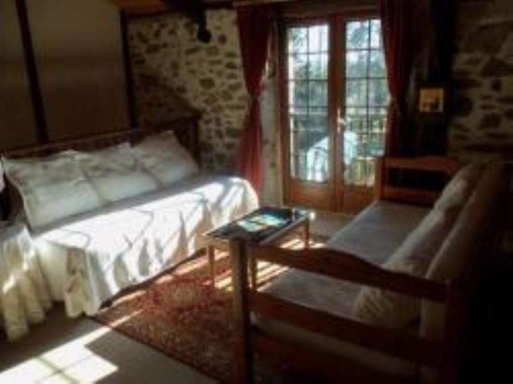 L'Oustal Chambres Et Tables D'Hotes Sonnac  Exteriör bild
